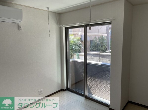 LE CHOCOLATの物件内観写真